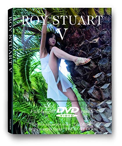 Roy Stuart V (incluye Dvd) (cartone) - Stuart Roy (papel) - Stuart, Roy