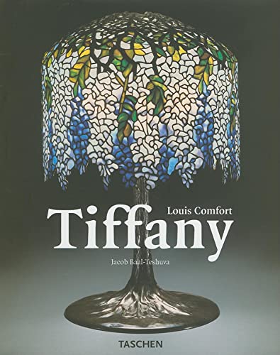 9783836503136: Louis comfort Tiffany