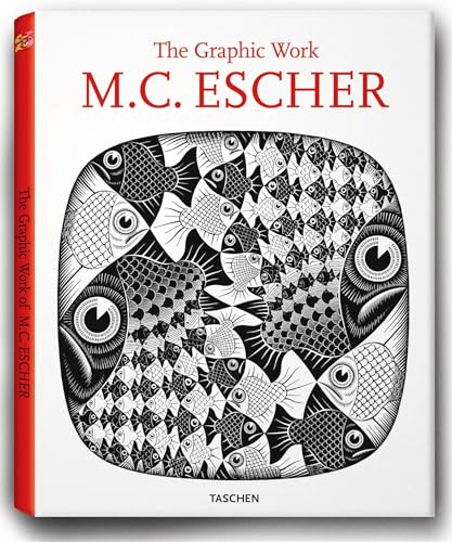 9783836503181: M.C. Escher: The Graphic Work