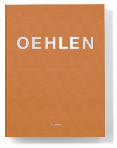 9783836503662: ALBERT OEHLEN ART EDITION