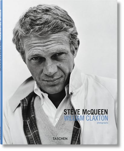 Steve McQueen - William Claxton And Steve Crist