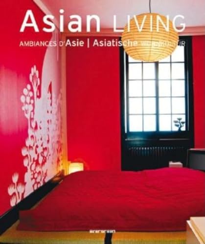 Asian Living: EV