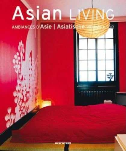 9783836503938: Asian Living