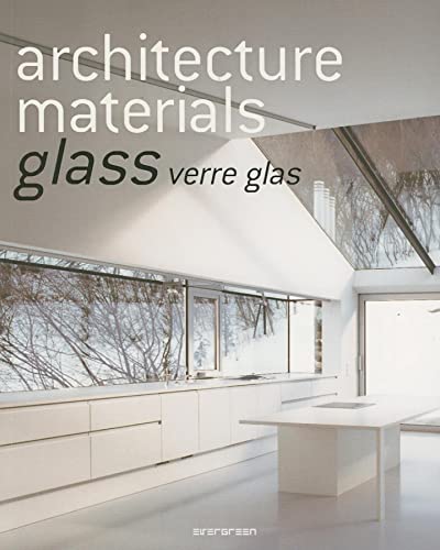 Stock image for Architecture Materials Glass for sale by medimops