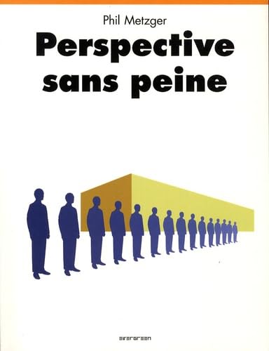 Stock image for Perspective sans peine for sale by pompon