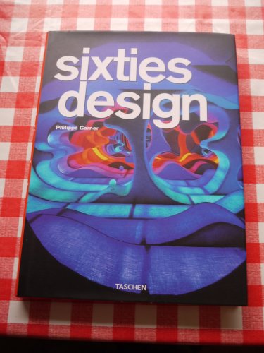 Beispielbild fr Sixties Design zum Verkauf von WorldofBooks