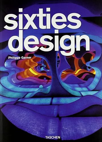 9783836504768: Sixties design. Ediz. multilingue