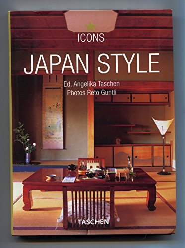 Beispielbild fr Japan Style zum Verkauf von ThriftBooks-Dallas