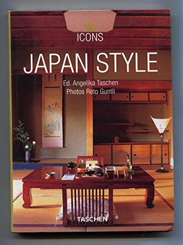 Stock image for Japan Style for sale by ThriftBooks-Dallas