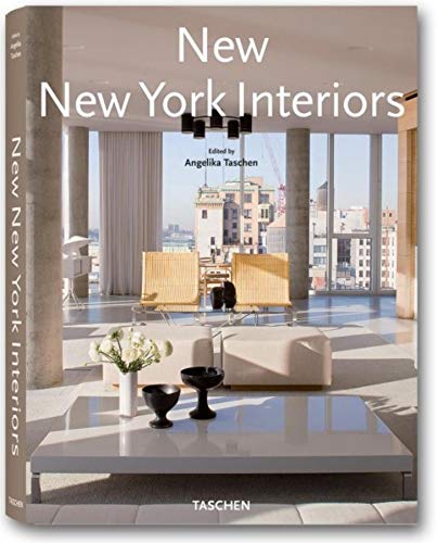 9783836504850: New New York Interiors