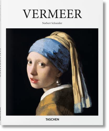 9783836504881: Vermeer