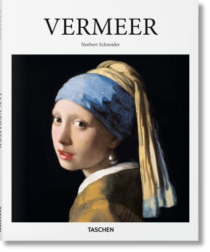 9783836504898: Johannes Vermeer: 1632-1675: Veiled Emotions