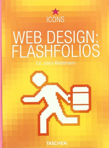 Web Design: Flashfolios