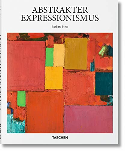 Imagen de archivo de Abstrakter Expressionismus -Language: german a la venta por GreatBookPrices
