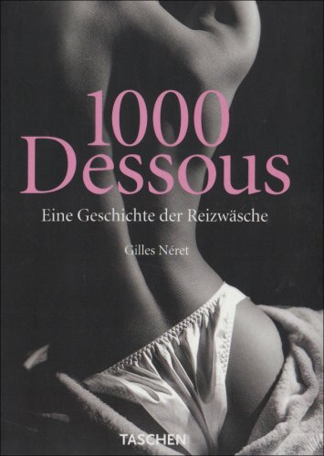 Stock image for 1000 Dessous: KO (ANCIENS TITRES - KO) for sale by ABC Versand e.K.