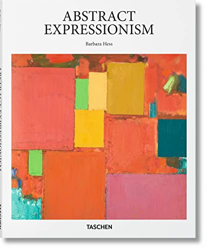 Beispielbild fr Abstract Expressionism (Basic Art Series 2.0) zum Verkauf von SecondSale