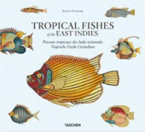 Tropical Fishes of the East Indies