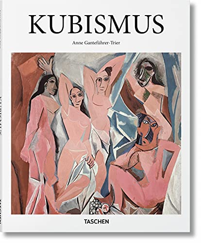 Imagen de archivo de Kubismus a la venta por medimops