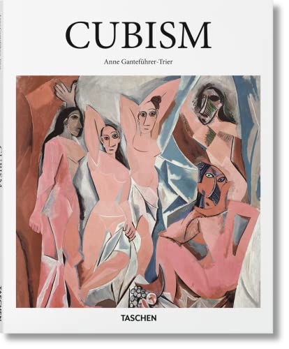 9783836505390: Cubism