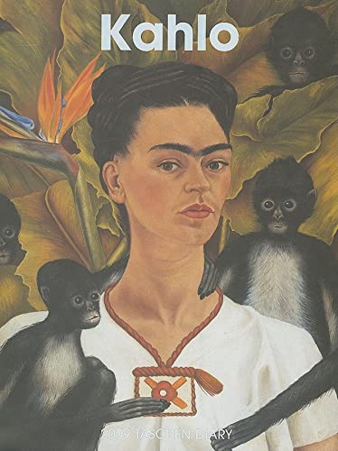Kahlo 2009: Diary (Diaries) - Kahlo, Frida