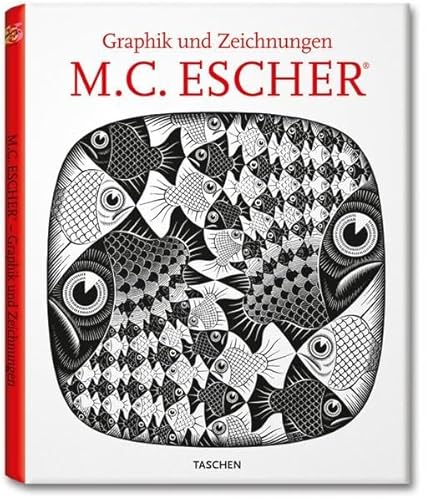 9783836506366: Escher, Graphic Work