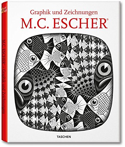 9783836506366: Escher, Graphic Work
