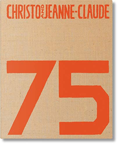 Christo & Jeanne-Claude (English and German Edition) (9783836506649) by Goldberger, Paul