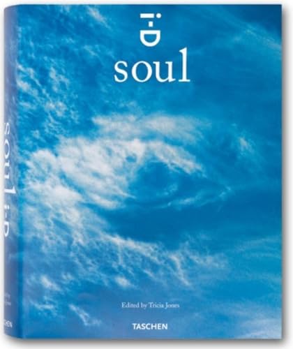 Stock image for Soul i-D for sale by Better World Books