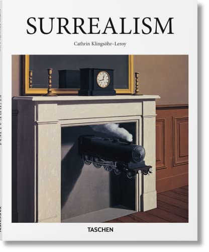 Beispielbild fr Surrealism zum Verkauf von Librairie Th  la page