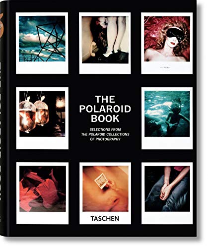 9783836506953: The Polaroid book. Ediz. italiana, spagnola e portoghese: Va