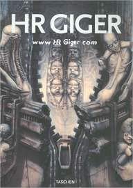 Stock image for HR Giger for sale by SecondSale