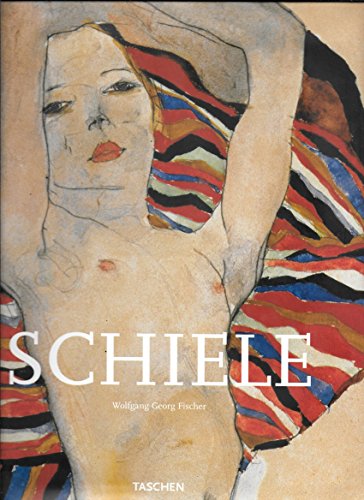 9783836507028: Egon Schiele, 1890-1918: Desire and Decay