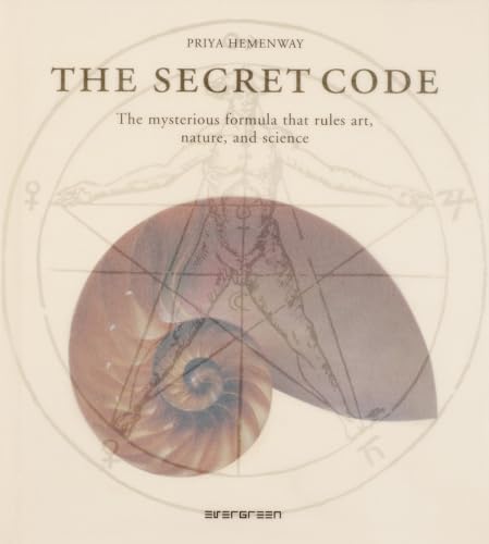 9783836507110: The Secret Code