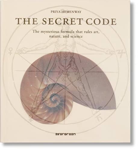 9783836507110: The Secret Code