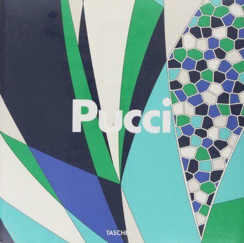 Stock image for Pucci. Ediz. italiana, inglese, spagnola e portoghese Friedman, Vanessa and Arezzi Boza, Alessandra for sale by Librisline