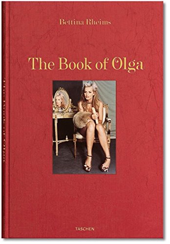 9783836507608: The Book of Olga