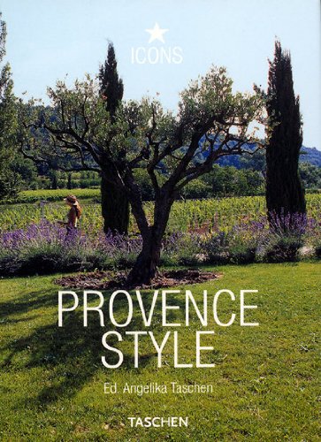 Stock image for Provence Style for sale by ThriftBooks-Atlanta