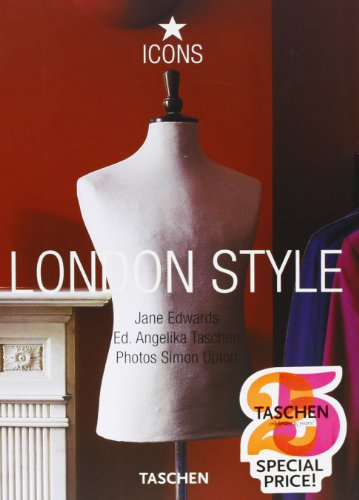 Stock image for London Style for sale by Apeiron Book Service