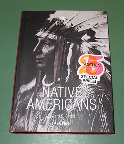 Beispielbild fr Native Americans zum Verkauf von Better World Books: West