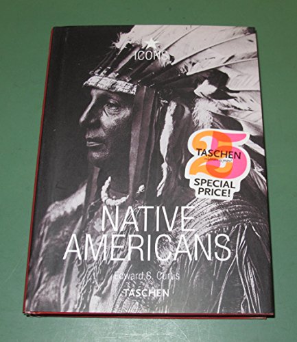 Stock image for Native America for sale by Leaf Binder