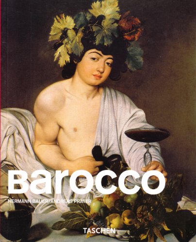 Stock image for Barocco for sale by Librerie Dedalus e Minotauro