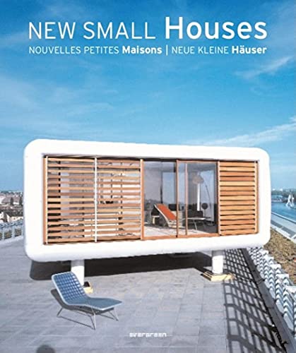 9783836508322: New Small Houses