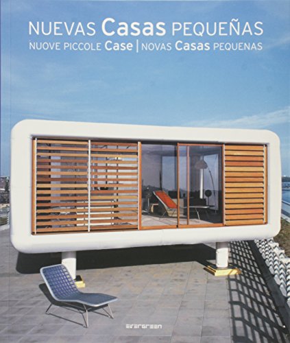Stock image for NUEVAS CASAS PEQUEAS for sale by Comprococo