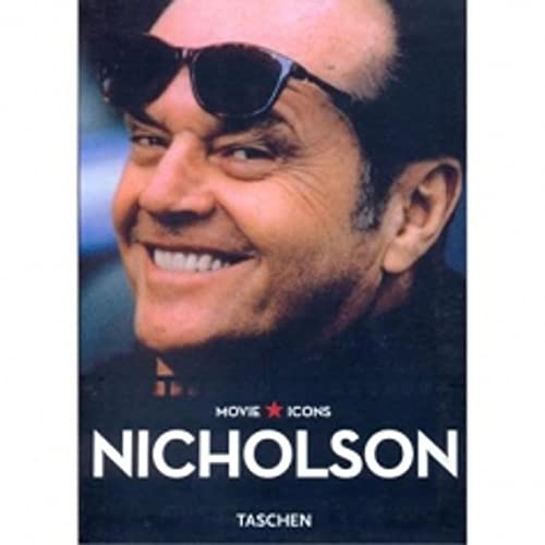 9783836508544: NICHOLSON (Spanish Edition)
