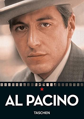 Stock image for Pacino for sale by WorldofBooks