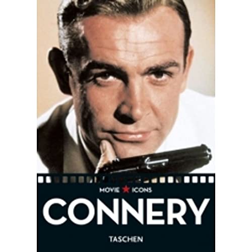 Imagen de archivo de Sean Connery a la venta por Librera 7 Colores