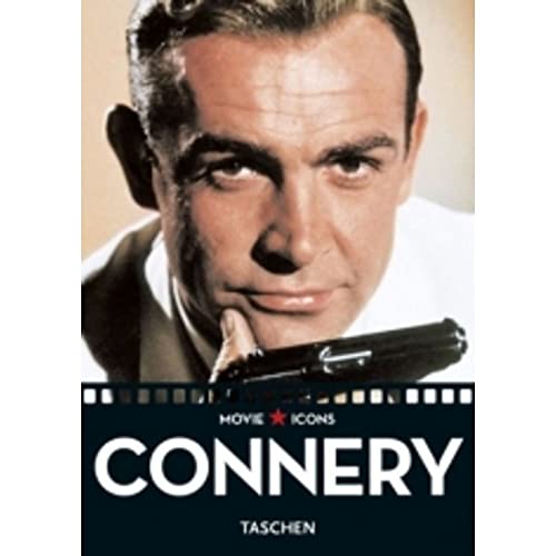 Stock image for Sean Connery for sale by Librera 7 Colores