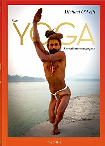 Imagen de archivo de Michael O'Neill. Sullo Yoga: L'architettura della pace a la venta por Sequitur Books