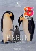 Penguin (9783836508797) by Frans Lanting