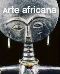 Stock image for Arte africana for sale by Librerie Dedalus e Minotauro